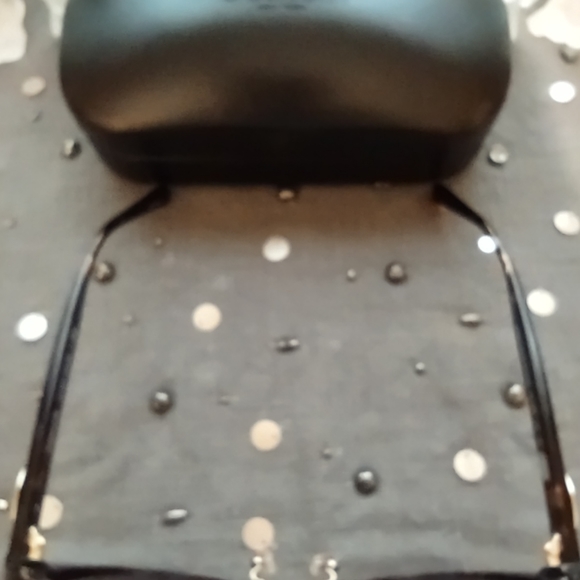 Coach sunglasses - Picture 4 of 5